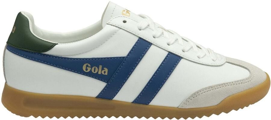 Gola Sneakers Baskets en cuir Torpedo Leather