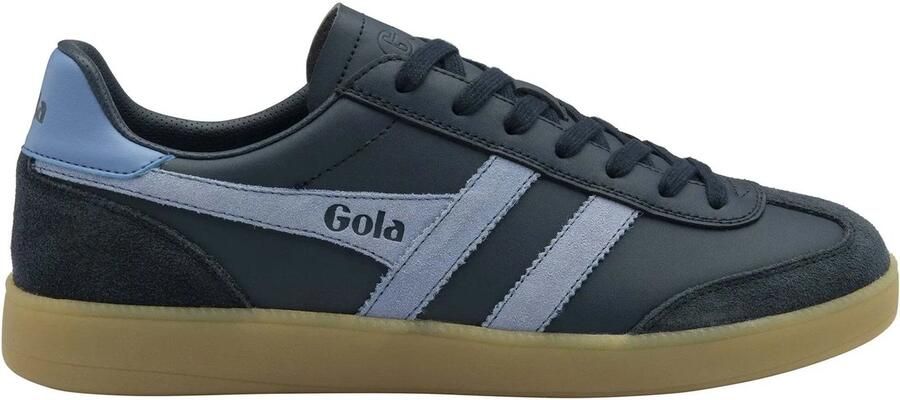 Gola Leren sportschoenen Viper