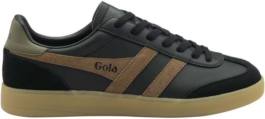 Gola Leren sportschoenen Viper