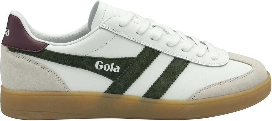 Gola Leren sportschoenen Viper