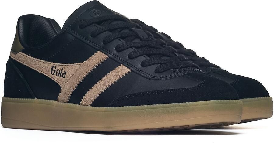 Gola Leren sportschoenen Viper