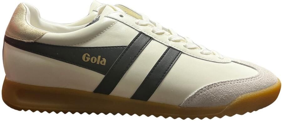 Gola Leren sportschoenen voor vrouwen Torpedo