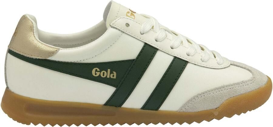 Gola Leren sportschoenen voor vrouwen Torpedo
