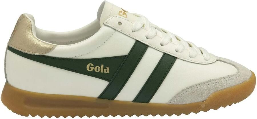 Gola Leren sportschoenen voor vrouwen Torpedo