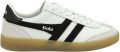Gola Leren sportschoenen voor vrouwen Viper - Wit