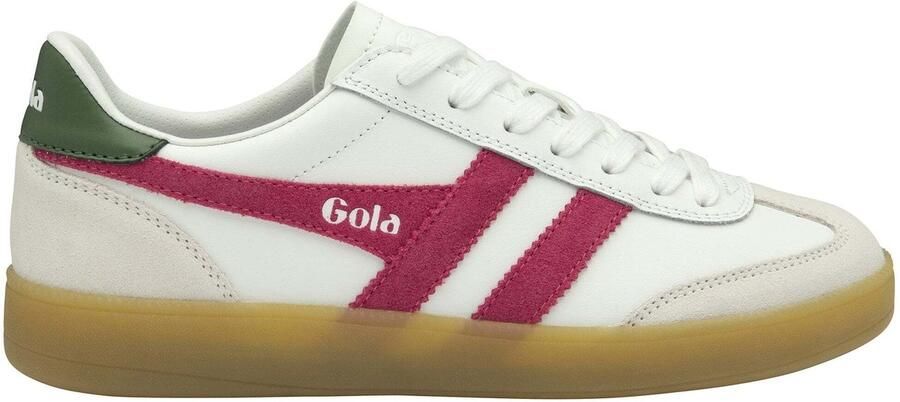 Gola Leren sportschoenen voor vrouwen Viper