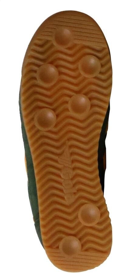 Gola Leren Tornado sportschoenen