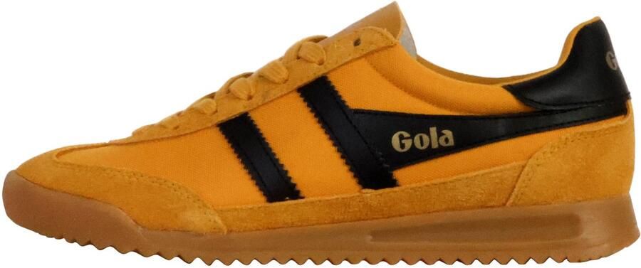 Gola Leren Tornado sportschoenen
