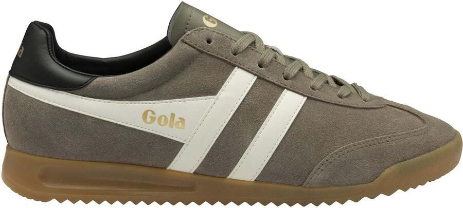Gola Leren veterschoenen Torpedo