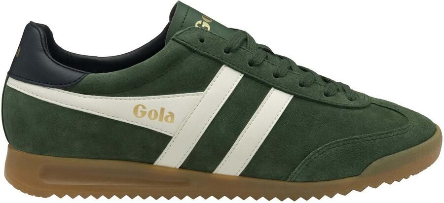 Gola Leren veterschoenen Torpedo