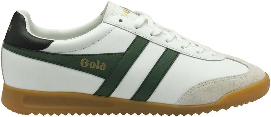 Gola Leren veterschoenen Torpedo