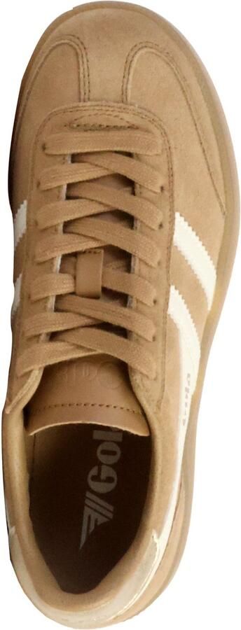 Gola Leren Viper-trainers