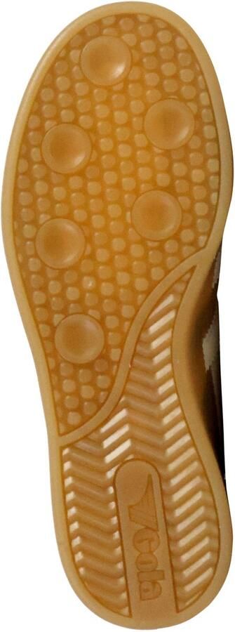 Gola Leren Viper-trainers