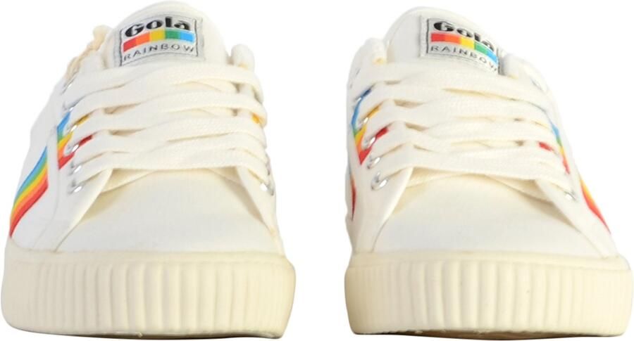 Gola Classics Sneaker Clb156 voor dames Wit Maten: 36 37 38 39 40 41