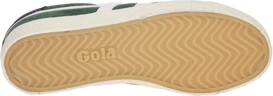 Gola Sneakers Baskets femme Medallist