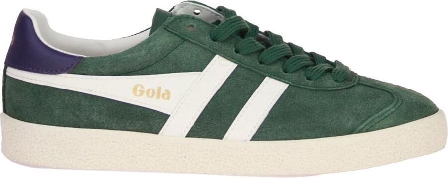 Gola Sneakers Baskets femme Medallist
