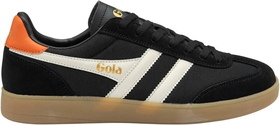 Gola Sneakers laag 'CMB872' oranje zwart offwhite