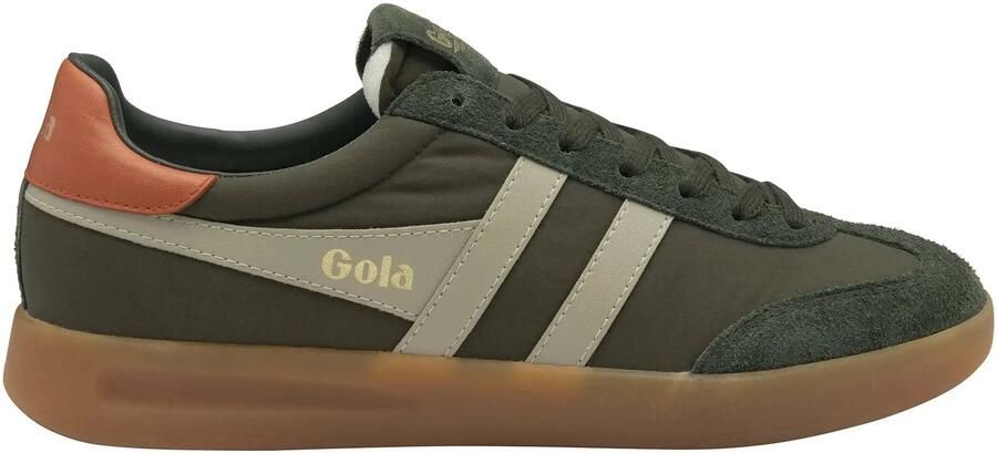 Gola Nylon net sneakers Cyclone
