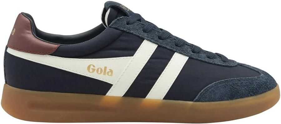 Gola Nylon net sneakers Cyclone