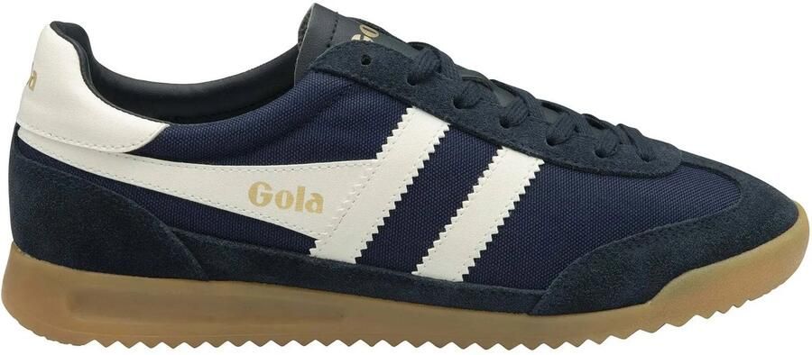 Gola Nylon veterschoenen Tornado