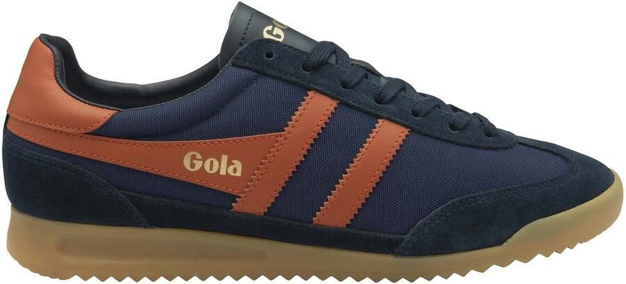 Gola Nylon veterschoenen Tornado