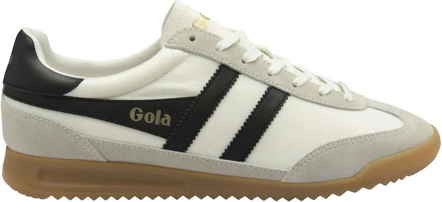 Gola Nylon veterschoenen Tornado