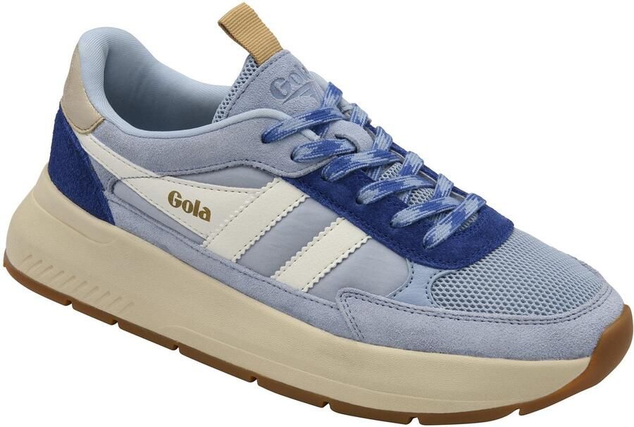 Gola PHOENIX CLB778EE Sneaker lichtblauw