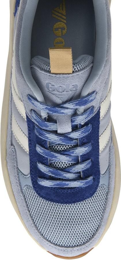 Gola PHOENIX CLB778EE Sneaker lichtblauw
