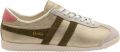 Gola Schoenen dames Bullet Blaze - Coral Khaki/Grijs/Groen/Roze