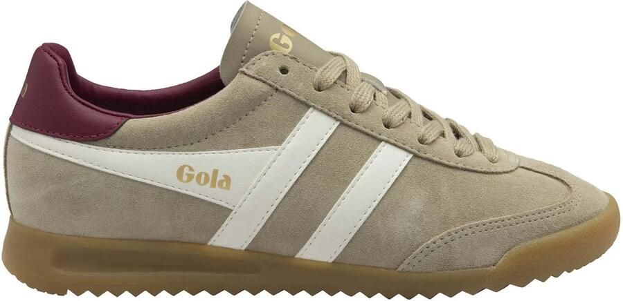 Gola Schoenen dames Classics Torpedo