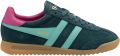 Gola Schoenen dames Classics Torpedo - Teal