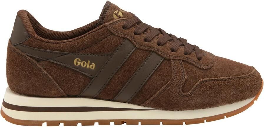 Gola Schoenen dames Daytona Suede
