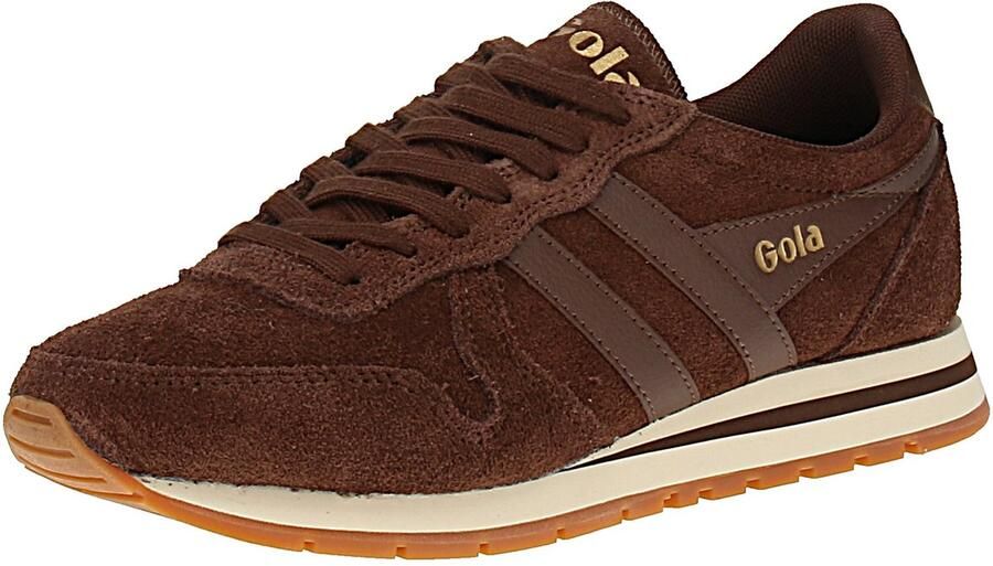 Gola Schoenen dames Daytona Suede - Foto 2