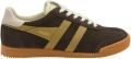 Gola Schoenen dames Elan - Chalk Mocha/Roze/Wit