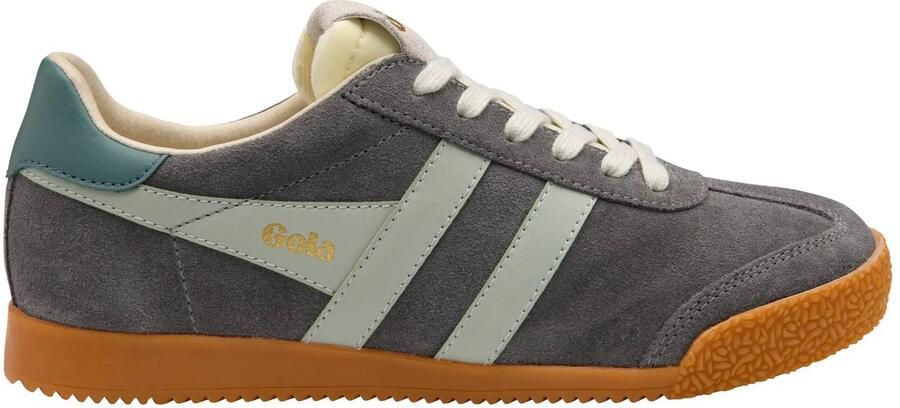 Gola Women's Elan Sneakers grijs