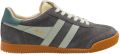 Gola Women's Elan Sneakers grijs - Grijs