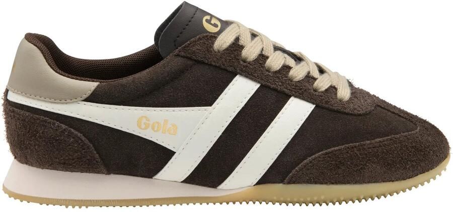 Gola Schoenen dames Sprinter Suede