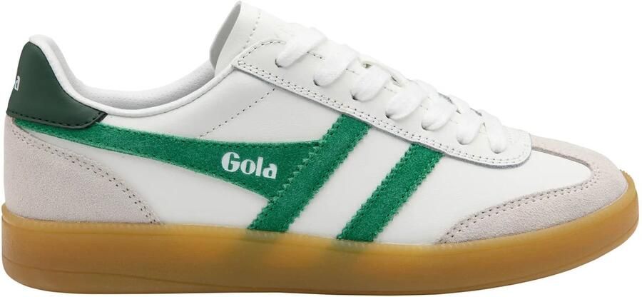 Gola Schoenen dames Viper Leather