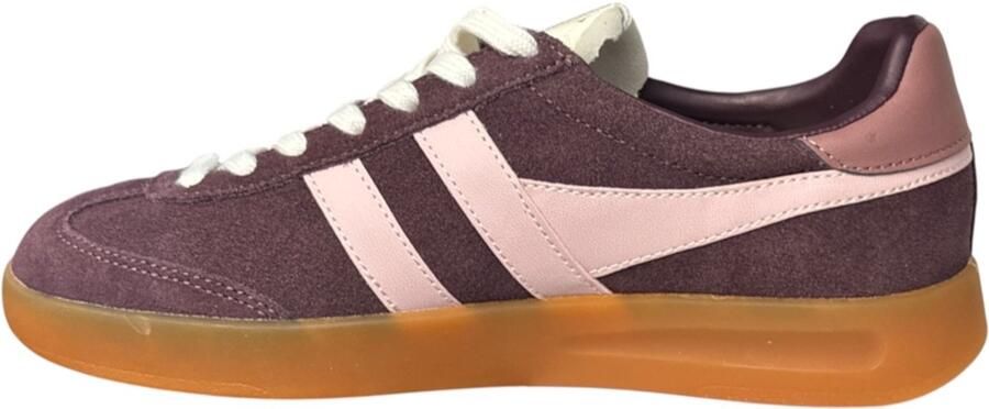 Gola Sneakers laag 'Harrier' lichtblauw donkerblauw - Foto 2