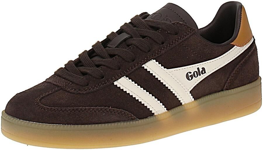 Gola Sneaker Bruin