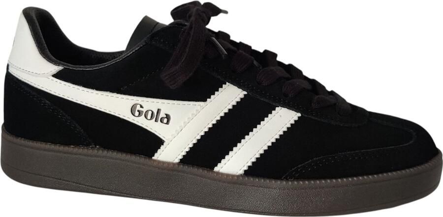 Gola Sneaker de Viper CLB735 Zwart