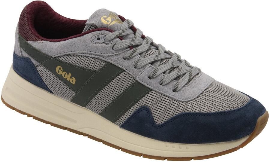 Gola Delta Sneakers beige