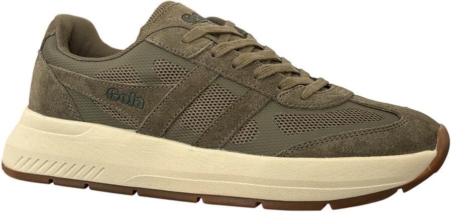 Gola Sneaker Kaki