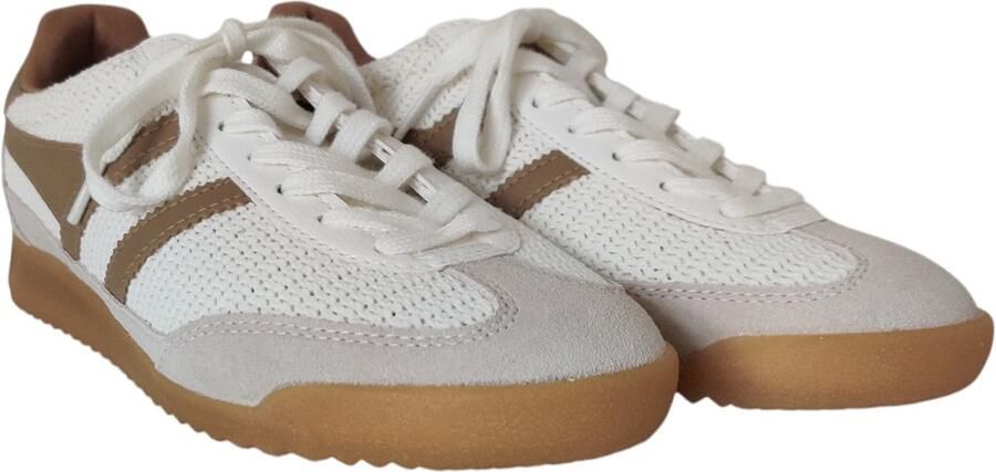 Gola Tornado Zephyr Off White Caramel