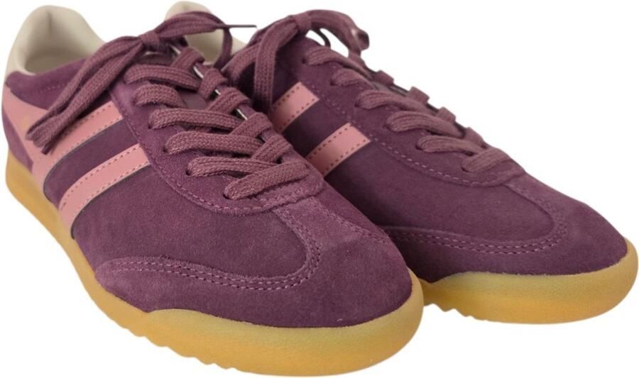 Gola Women's Torpedo Sneakers bruin