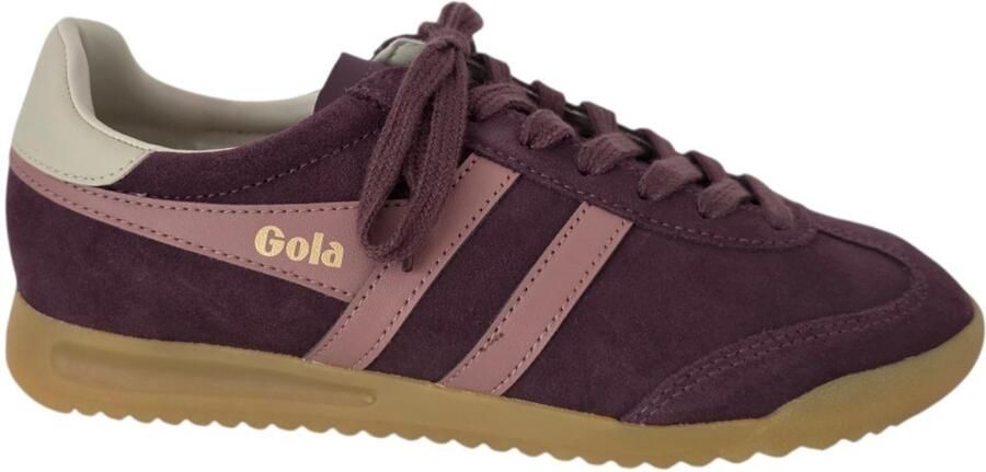 Gola Women's Torpedo Sneakers bruin