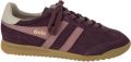 Gola Women's Torpedo Sneakers bruin - Paars