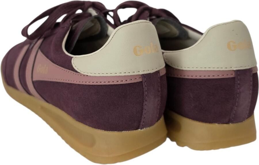 Gola Women's Torpedo Sneakers bruin