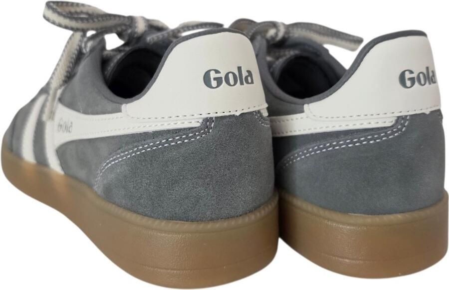 Gola Sneaker Viper Grijs