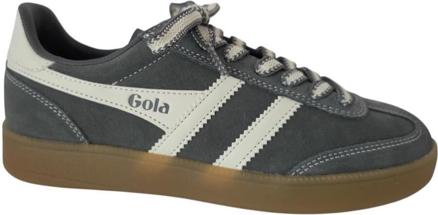 Gola Sneaker Viper Grijs